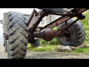 Купили грузовик за 90к. Теперь мы узнаем на что способен СОВЕТСКИЙ V8.