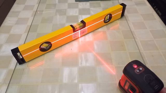 Калибровка электронного угломера DIGITAL INCLINOMETER по уровню.