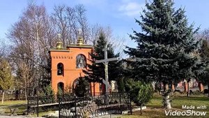 Поехали в Дрогобыч. Город старинный, но без хозяина...Впечатления двойственные.