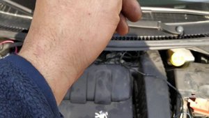 САМАЯ ПРОСТАЯ (профилактическая) чистка форсунок на примере пежо 207 1.4 (ошибка Р1340, Р0304)