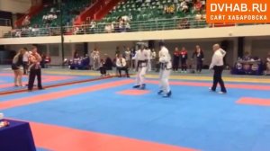 Чемпионат и первенство мира по тхэквондо ГТФ