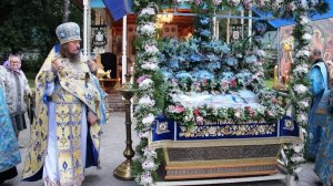 "Всегда на службе..."(архимандрит Лавр (Тимохин) о чем следует просить Бога)