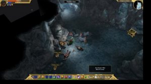 Titan Quest - Epic Yeti Brigand