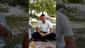 Мухаммадамин кори