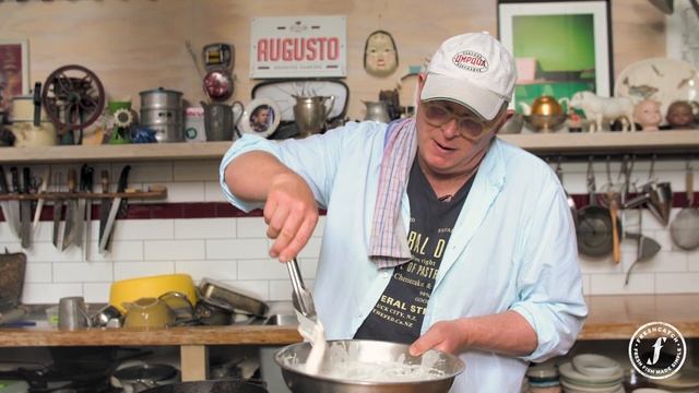 Al's Tips & Tricks - How to Deep Fry Fish Without a Deep Fryer смотреть онлайн