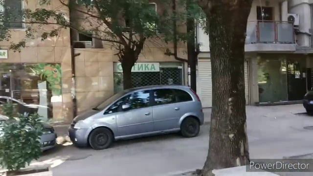 Ужасы болгарского брака.