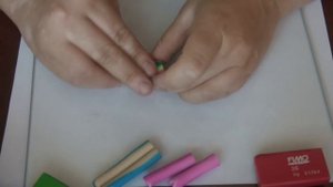 ТРОСТИ ДЛЯ ЛЕПЕСТКОВ из полимерной глины FIMO