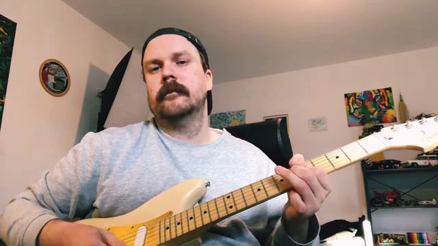 How to sound awesome on guitar ! ( What I learned from 15 years of playing ) - Fender Duo Sonic смотреть онлайн