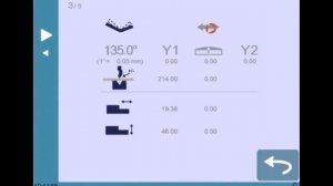 CybTouch 12PS на листогибочных прессах inanlar OGStech