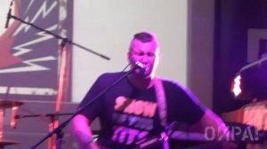 ОЙРА! – American Boy (23.10.14. Минск, Пираты)