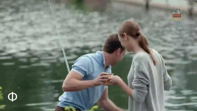 Всегда быть рядом не могут люди. Anika смотреть онлайн