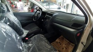 Toyota Avanza 2019