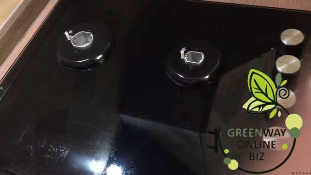 ?САЛФЕТКА УНИВЕРСАЛЬНАЯ от Greenway отмоет варочную панель до блеска смотреть онлайн