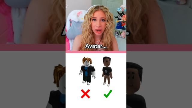 What Are Your Thoughts About The NEW DEFAULT AVATARS On ROBLOX??