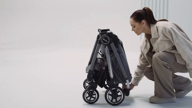 Silver Cross Dune for the next generation смотреть онлайн