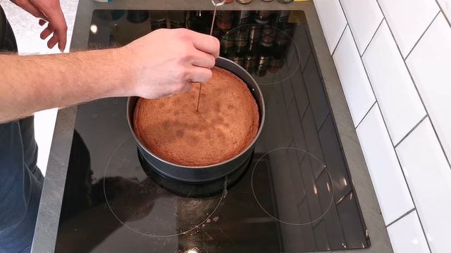 How to make Marmalade Cake | Simple Cake Recipe