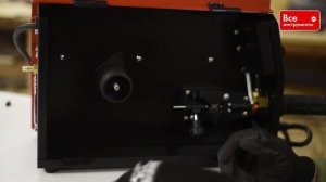 BestWeld MIG MAG Master i 180 CHN - обзор сварочного инверторного полуавтомата