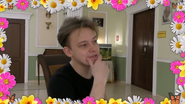 Дарите женщинам стихи! ♥️