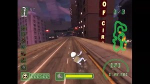 20 Minutes of Crazy Frog Racer Featuring "The Annoying Thing"