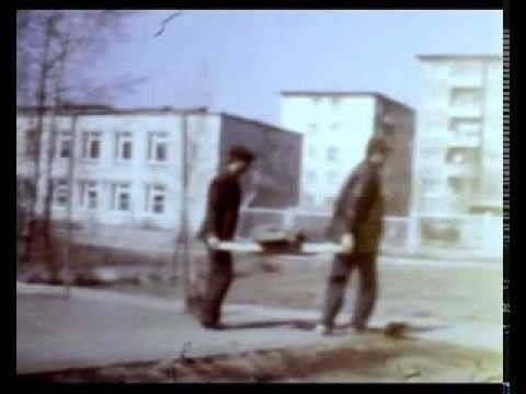 Субботник на Малосаратовской