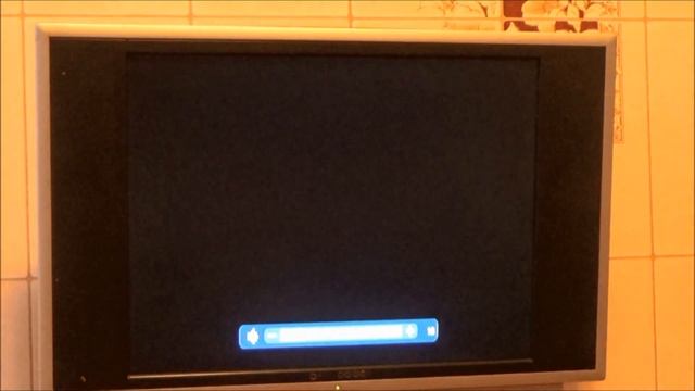 Denn DDT121 телевизионная приставка DVB-T2 с двумя USB