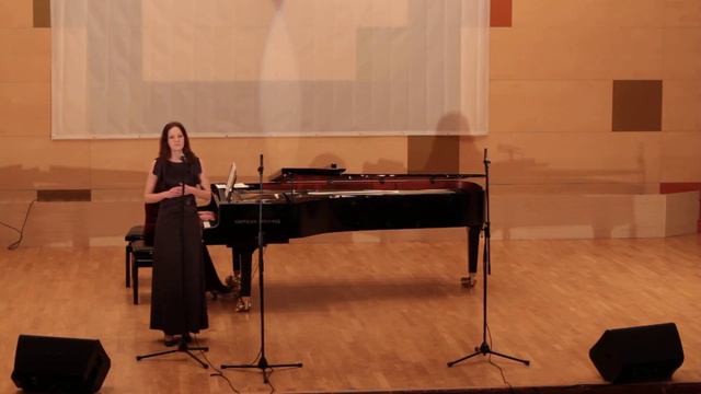 Словацкая народная песня «Что ж ты не шёл?» смотреть онлайн