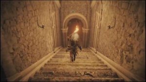 Башня Ленне и Камень Памяти в Elden Ring - Как попасть внутрь или открыть?