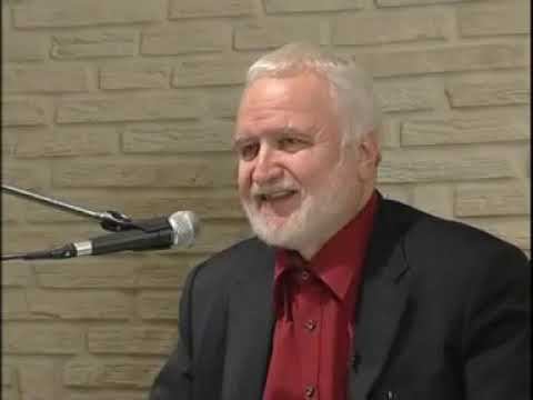 "Библейские основания русской идеологии". Евгений Андреевич Авдеенко.