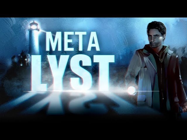 Alan Wake Сюжет НЕ_Вкратце