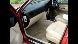 Volkswagen Bora 2002