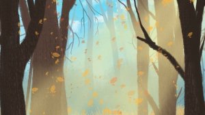 Best Procreate Brushes: Foliage Brushes for Procreate