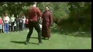 Лама Дондруп Дордже, 2005, Англия