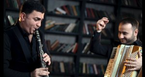 Armen Babaian-Grigori Akopyan Song band Jutaki PAR АРМЕН БАБАЯН ГРИГОРИЙ АКОПЯН HiT2022