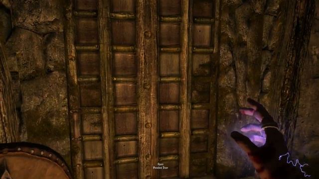 -Vahruk- The Forgotten City (Skyrim) || Ch.2 Ep.7 || 'Books Overdue' смотреть онлайн