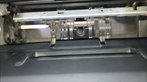 Replace a Printer Pickup Roller Samsung ML 2165, SCX 3405f, scx 3400 and others
