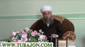 Тафсири сураи Амма "Наба" 2