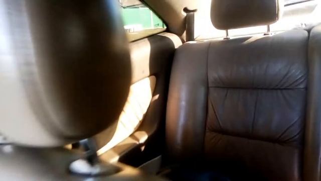 Opel Astra Coupe Bertone смотреть онлайн