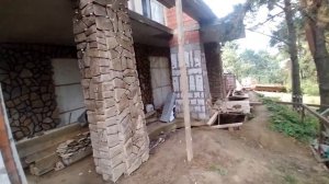 Наружной Фасад