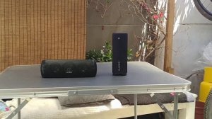 soundcore motion + vs huawei sound joy