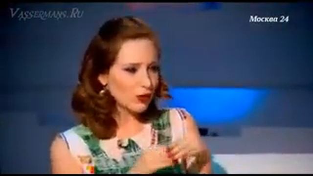 Анатолий Вассерман О женщинах и личной жизни смотреть онлайн