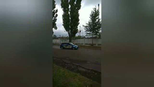 Rally crash смотреть онлайн