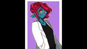 Spear of Justice (Au Themes)