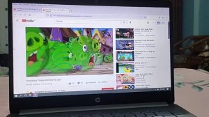 angry birds toons every piggies crying (HOW DOES THIS GET SO MANY VIEWS)