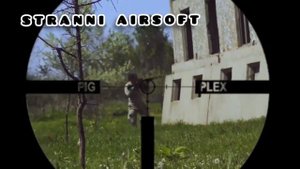 ТОП ПРИКОЛЫ СТРАЙКБОЛ / Airsoft / ТОП