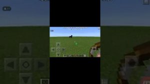 Minecraft PE что такое наблюдатель в конце видео