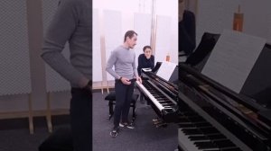 Вокальная техника для тенора