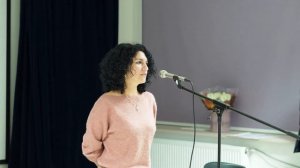 Сергей Есенин: "Москва кабацкая".