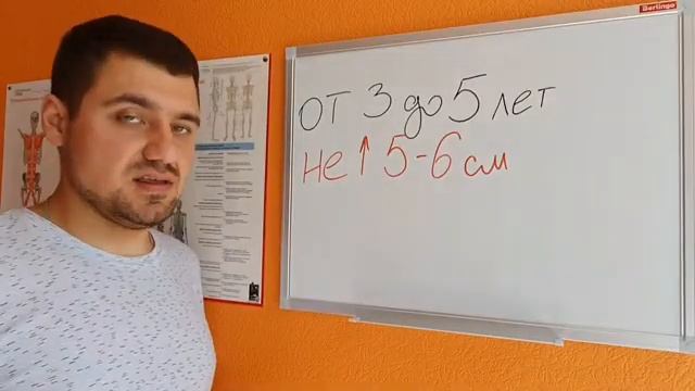 ПОДУШКА ДЛЯ РЕБЁНКА. КАК СДЕЛАТЬ ПРАВИЛЬНЫЙ ВЫБОР