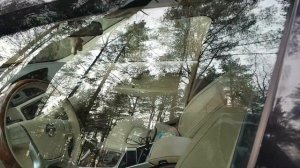 Обзор VOLVO XC-70 часть 2я, пневма на ХС70, 11-я встреча ХС70-водов