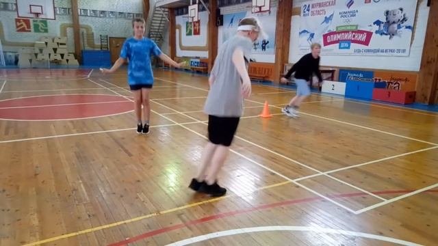 Андрианова Наталья Владимировна - презентация опыта работы